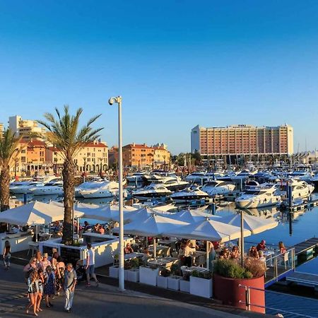 Marina Vilamoura Aquamar 013 By Vilamourasun Kültér fotó