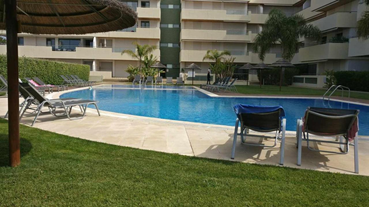 Marina Vilamoura Aquamar 013 By Vilamourasun Kültér fotó