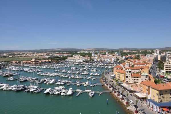 Marina Vilamoura Aquamar 013 By Vilamourasun Kültér fotó