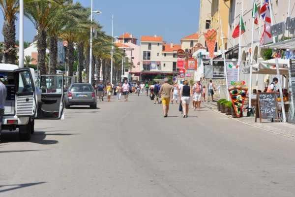 Marina Vilamoura Aquamar 013 By Vilamourasun Kültér fotó