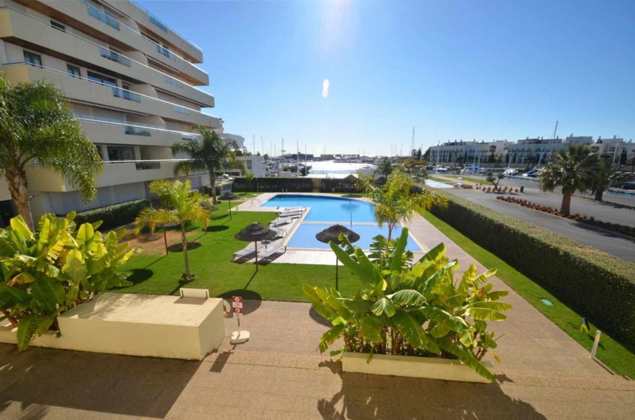 Marina Vilamoura Aquamar 013 By Vilamourasun Kültér fotó