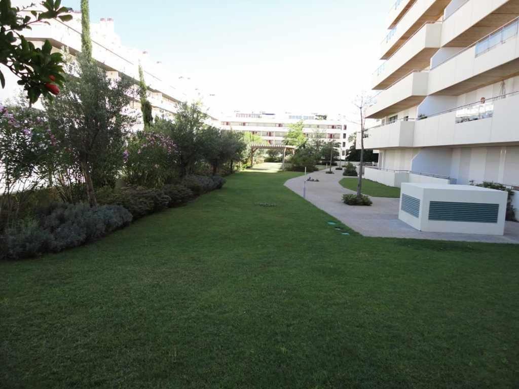 Marina Vilamoura Aquamar 013 By Vilamourasun Kültér fotó