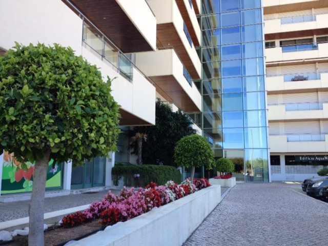 Marina Vilamoura Aquamar 013 By Vilamourasun Kültér fotó