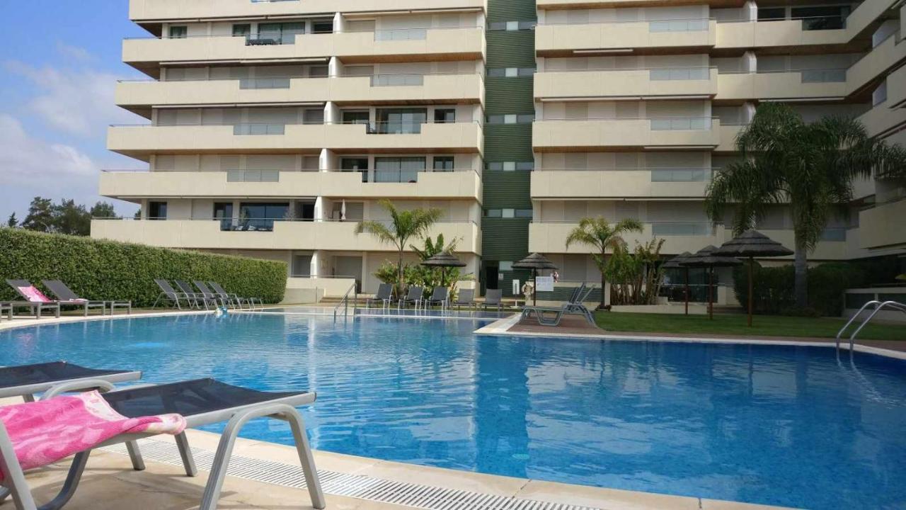 Marina Vilamoura Aquamar 013 By Vilamourasun Kültér fotó